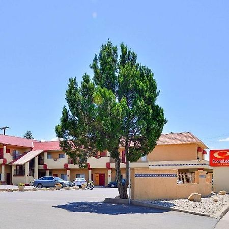 Econo Lodge Inn & Suites Durango Exterior photo